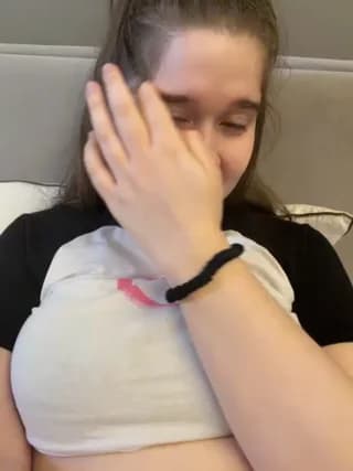 HornyGirlH - stripchat