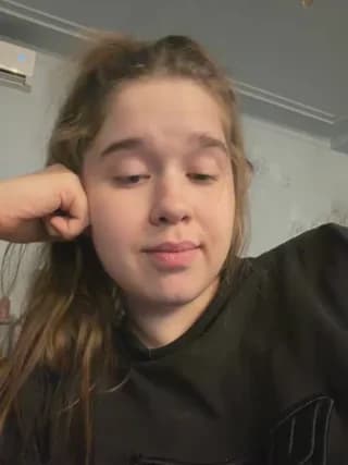 HornyGirlH - stripchat