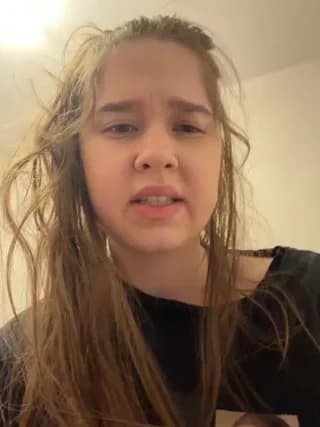 HornyGirlH - stripchat