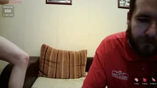 HotFox23 - bongacams