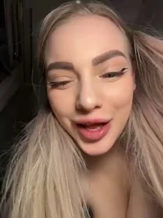 HugeBoobsAlice - stripchat