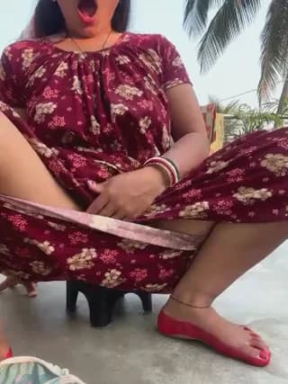 Ishikaranaa - stripchat