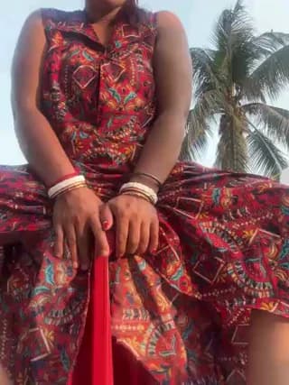 Ishikaranaa - stripchat