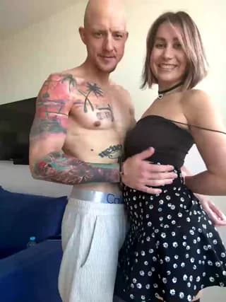 Jack-Alice - bongacams