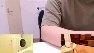 Kakushi_dori - stripchat