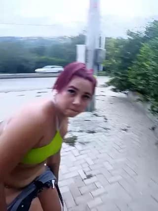 KathaDanger - stripchat