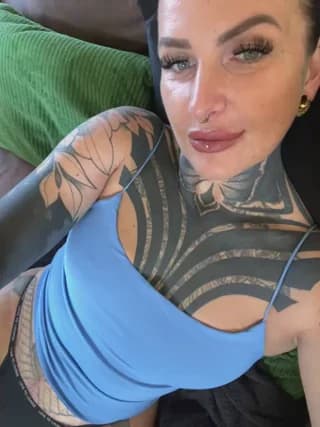 KathaleaNoir - stripchat