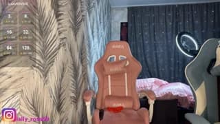 LallyRose69 - stripchat