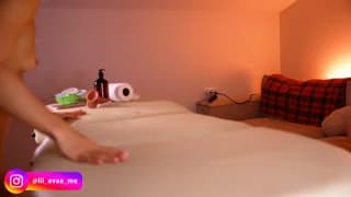 Lilevame - stripchat