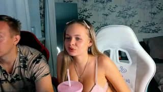 LoveAndSex24 - bongacams