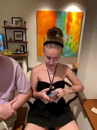 LoveStream69 - bongacams