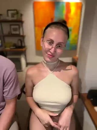 LoveStream69 - bongacams