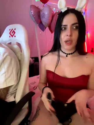 Manynia666 - bongacams