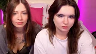 MaoandLulu - bongacams