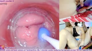 MaryBrook1 - stripchat