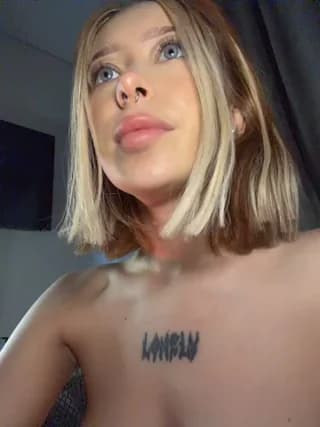 MaryMe- - stripchat