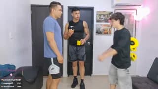 Masters_sexx - stripchat
