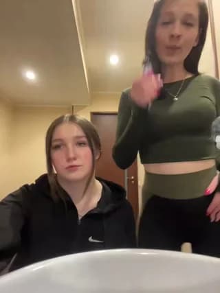 Masya1996 - bongacams