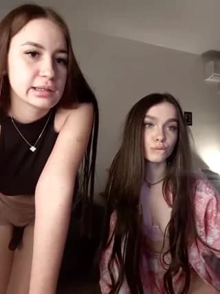 MayaGlow - stripchat