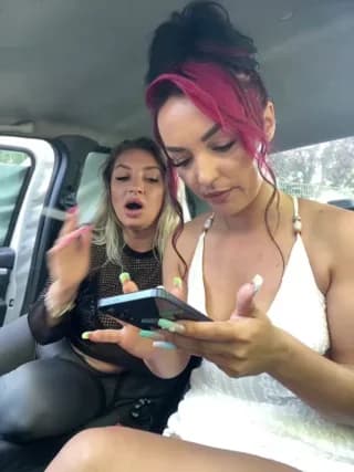 MeganFoxiyyy - stripchat