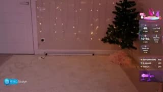 Miablueye - stripchat