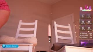 Miablueye - stripchat