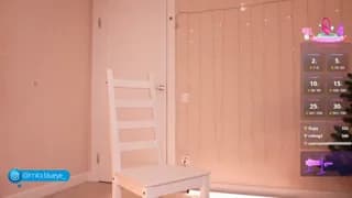 Miablueye - stripchat