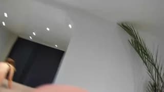 MissPanthera - stripchat