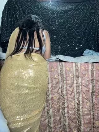 Miss__Malaika - stripchat