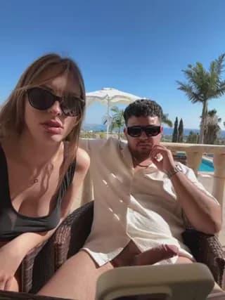 MrAndMrsSavage - stripchat