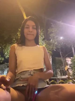 NaniBlossomX - stripchat