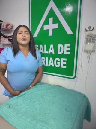 Nasty-Nurse - stripchat