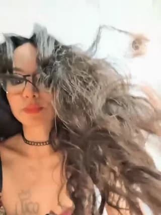 Naughty-Jessie - stripchat
