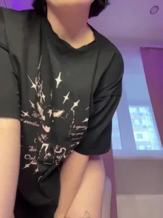 PinkyPai - bongacams