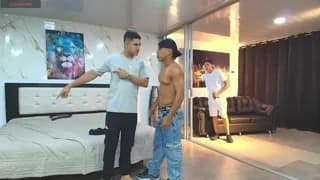 Playhardsexx - stripchat
