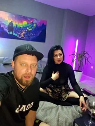 RIM-and-ARI - bongacams