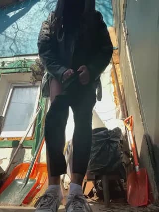 RuslanaXX - stripchat