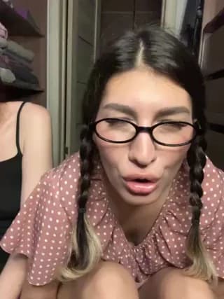 RussianGirls_ - stripchat