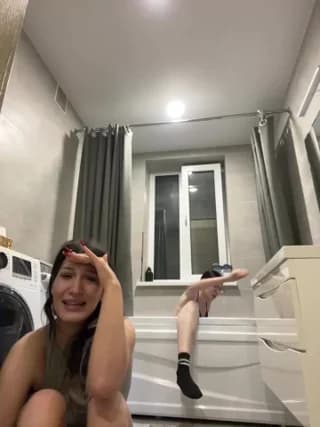 RussianGirls_ - stripchat