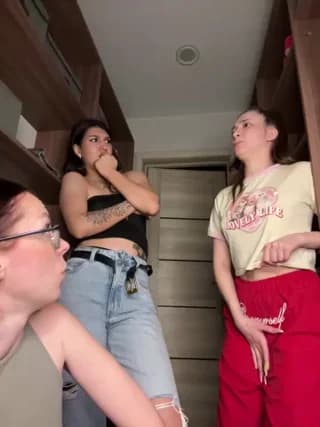 RussianGirls_ - stripchat