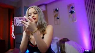 SabrinaJade - stripchat