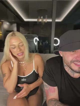 SexOnMyLvL - stripchat
