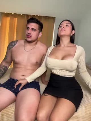Sexandfire - stripchat