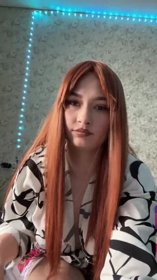 SexyRachel - bongacams