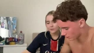 SofiaNLukaBabe - stripchat
