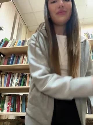 Sophie_Avory - stripchat