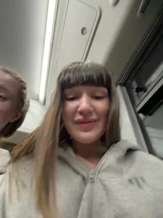 Sophie_Avory - stripchat