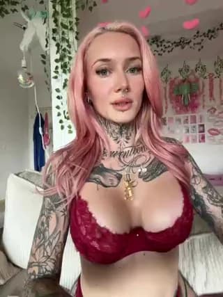 Stella-Kink - stripchat