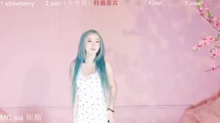 Supergurl88 - stripchat