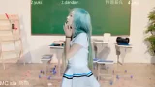 Supergurl88 - stripchat